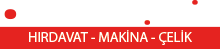ÇELİKLER HIRDAVAT MAKİNA